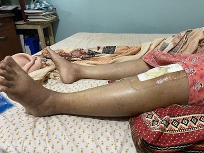 Sapweal Health Solutions(OPC) Pvt Ltd business photograph