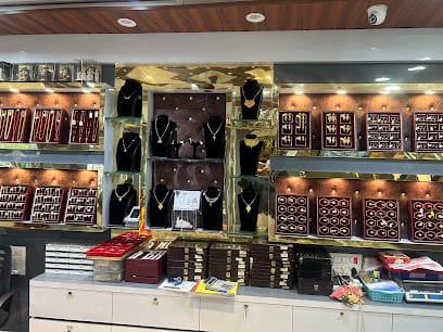 Radha mohan jewellers business photograph