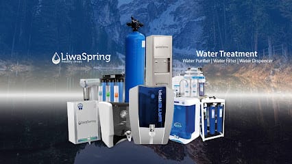 LiwaSpring business photograph