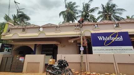 Whirlpool Authorized Service Center business photograph