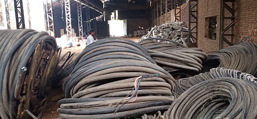 Sky India business photograph