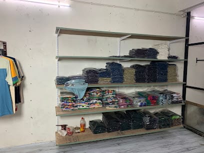 THREADWAY GARMENTS business photograph