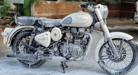 Gearz Car Customs business photograph