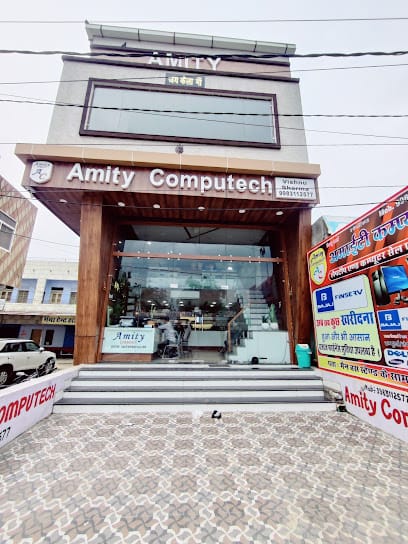 Amity Computech business photograph
