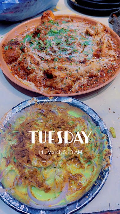 Afsar Al-Karam Restaurant business photograph