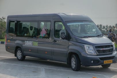 SMARTTAXI business photograph