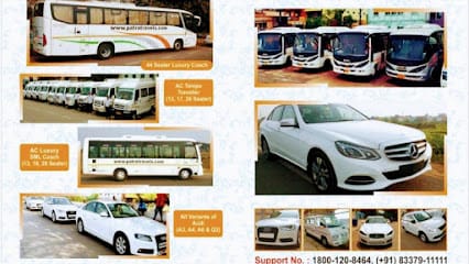 Patra Tours And Travels business photograph