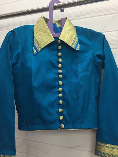 Akshar Ladies Tailor business photograph