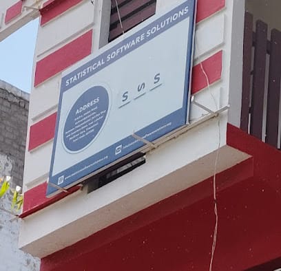 Statistical Software Solutions business photograph