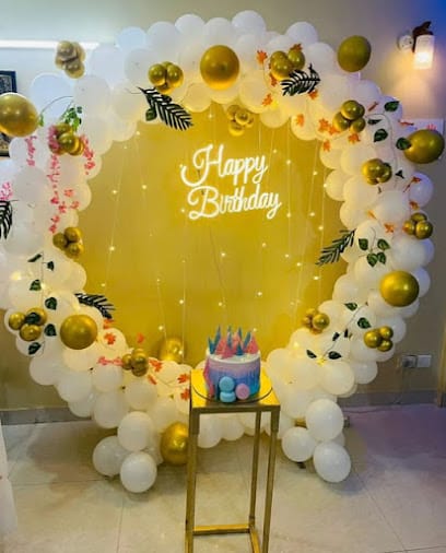 Sahota Decoration kail business photograph