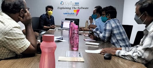 Optimus IT Solutions business photograph