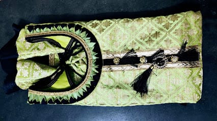 Shanavaz Ladies Tailors & Training Centre business photograph