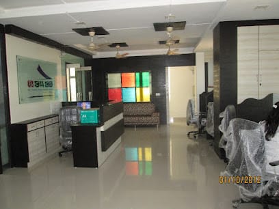 Baxi Corporate business photograph