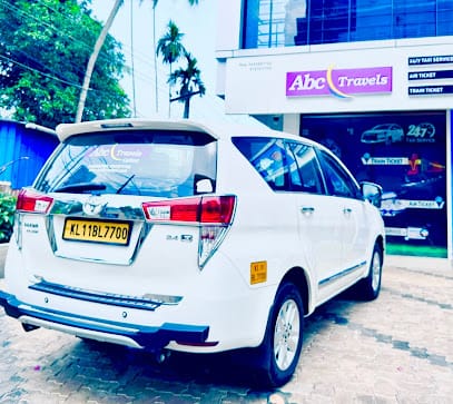 Abc Travels business photograph