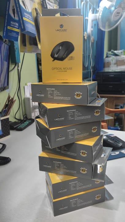 ISCOOL Computer Service Center business photograph