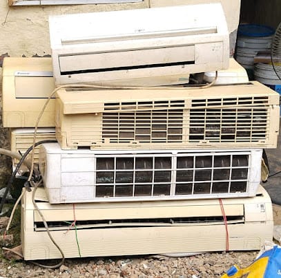 Singh Scrap Dealer -metal scrap dealer, electronic scrap, copper scrap, scrap dealer on noida business photograph