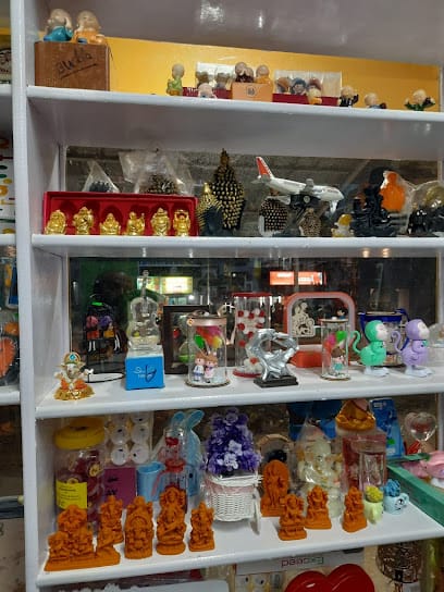 Hishika Fancy stationary and xerox business photograph