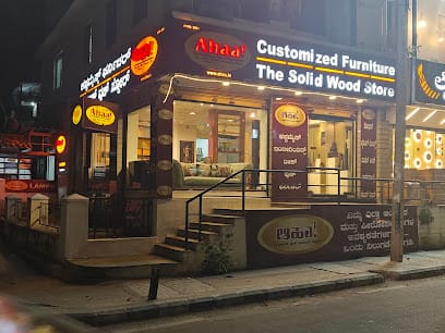 Ahaa Furniture Store ( The Solid Wood Furniture Store ) business photograph