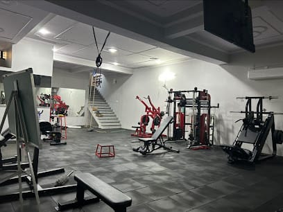 Daemon Strength- Best Gym in Vaishali Nagar Jaipur । Personal Trainer । business photograph