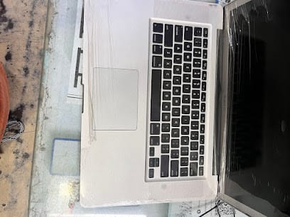 Malik Computer Traders business photograph