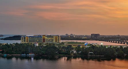 Santata Spa business photograph