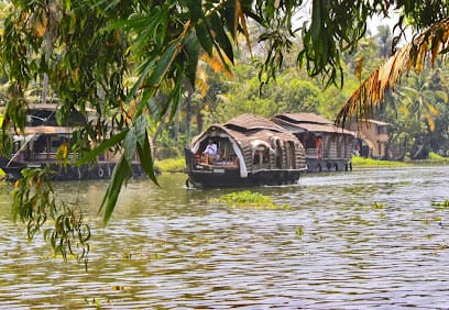 alleppey bike rentals/Nanni Tours and Travels business photograph