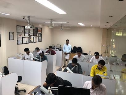 DGL ASIA (Diamond Grading Courses, Diamond Course, Jewellery Designing, Gemology, Gemstone Testing) Delhi Gemological Lab business photograph