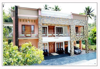 Periyar Villa Home Stay , Thekkady - Periyar business photograph