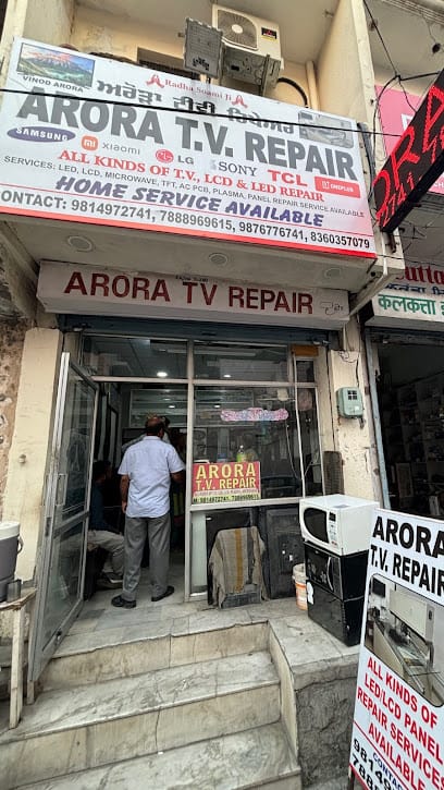 Arora Tv Repair business photograph