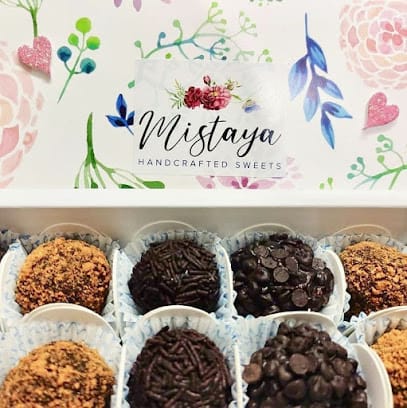 Mistaya ( HomeBakers) business photograph