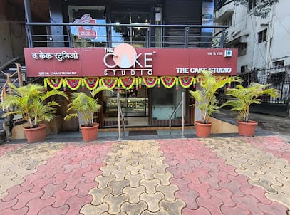 The Cake Studio business photograph