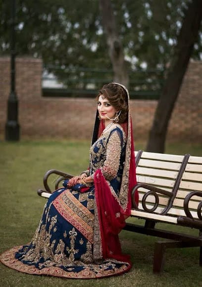 Vatsal Fabrics business photograph