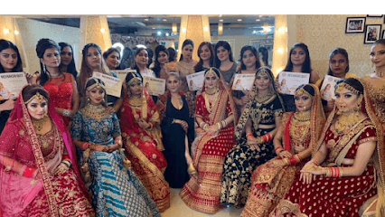 Meenakshi Dutt business photograph