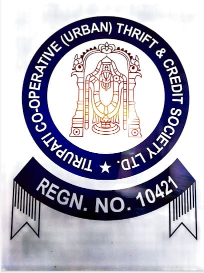 TIRUPATI CO-OPERATIVE (URBAN) THRIFT & CREDIT SOCIETY LTD. business photograph