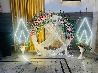 Encore Events by Muskan Agarwal business photograph