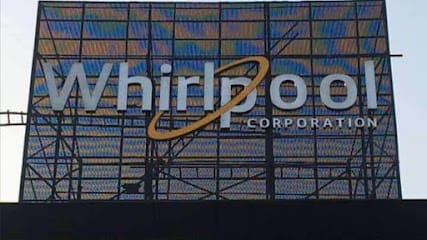 Whirlpool Service Centre business photograph