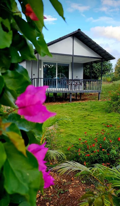 Khans Gufa Resort business photograph