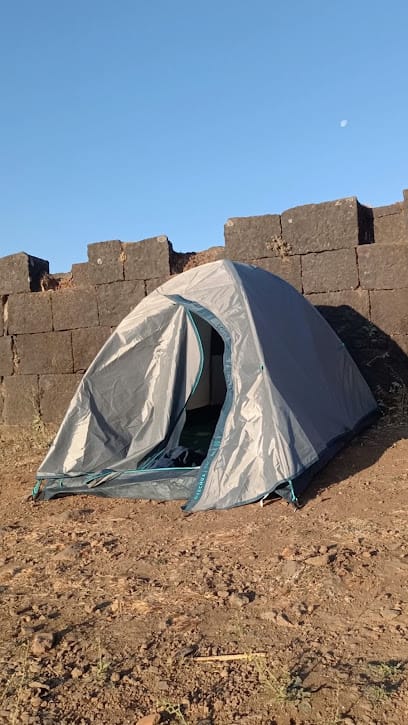 Tent On Rent business photograph