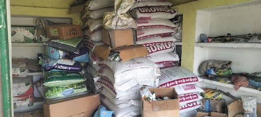 Kisan Seva Ghar business photograph