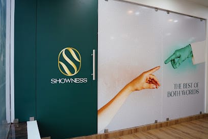 SHOWNESS - Salon & Wellness Clinic - Madhapur business photograph