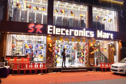 SK Electronics Mart business photograph
