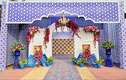 INICIA EVENTS business photograph