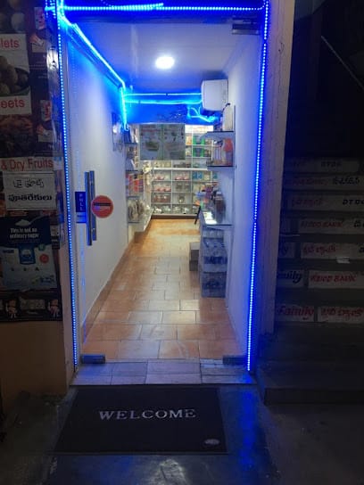 My Healthy Foods business photograph