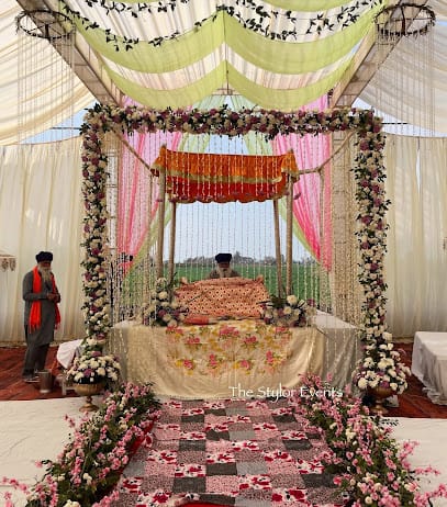 The Stylor Events - Event Planner in Jalandhar business photograph