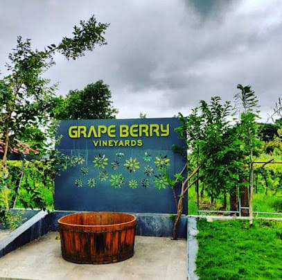 Grape Berry Vineyards business photograph
