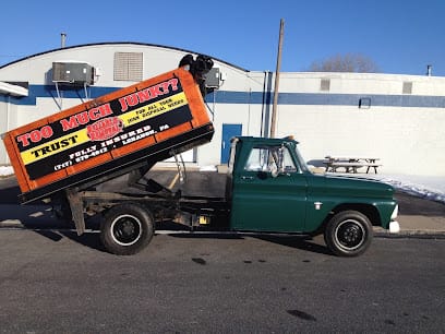 Reliable Removal business photograph