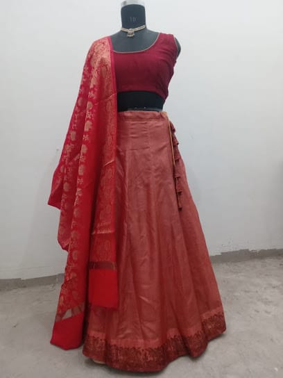 Maupoorva Boutique (Ladies Tailor) business photograph