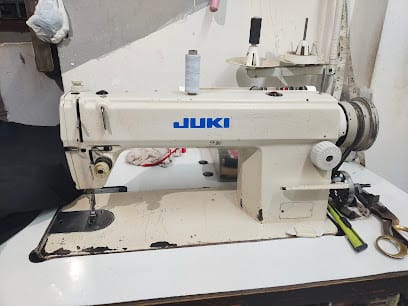 Perfect Alteration Tailor business photograph