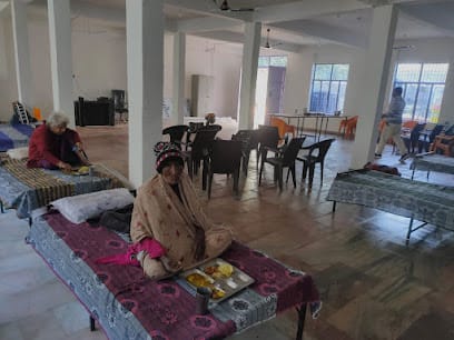 Adharshila Half Way Home business photograph