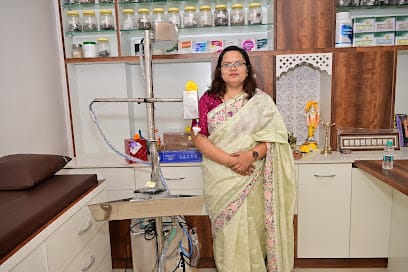 Ayurvedic clinic in Pune | Heal & Care Ayurveda | Dr. Geetanjali Thokal | Best Ayurvedic Doctor in Pune business photograph